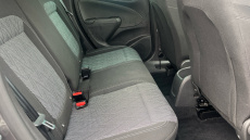 Vauxhall Crossland X 1.2T [110] SRi Nav 5dr [6 Spd] [S/S] Petrol Hatchback